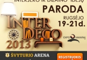 Inter deco 2013