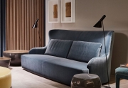 Moderni sofa DUKE