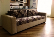 Dvivietė sofa