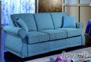 Klasikinė sofa Olimpia
