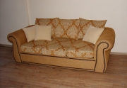Trivietė sofa Mari