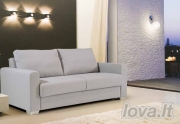 Trivietė minkšta sofa 