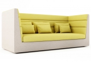 Moderni sofa BABO
