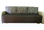 Trivietė sofa